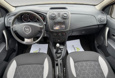 Dacia Sandero STEPWAY 1.5 DCI 90 CH PRESTIGE  - 1ERE MAIN