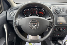 Dacia Sandero STEPWAY 1.5 DCI 90 CH PRESTIGE 