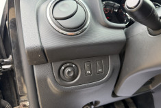 Dacia Sandero STEPWAY 1.5 DCI 90 CH PRESTIGE  - 1ERE MAIN