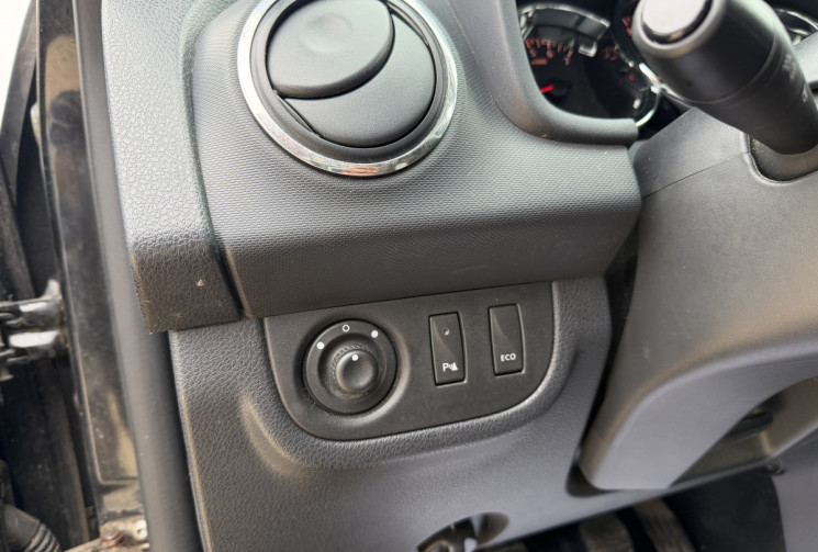 Dacia Sandero STEPWAY 1.5 DCI 90 CH PRESTIGE  - 1ERE MAIN