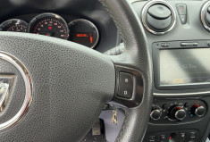 Dacia Sandero STEPWAY 1.5 DCI 90 CH PRESTIGE  - 1ERE MAIN