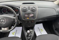 Dacia Sandero STEPWAY 1.5 DCI 90 CH PRESTIGE 