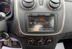Dacia Sandero STEPWAY 1.5 DCI 90 CH PRESTIGE  - 1ERE MAIN