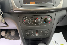 Dacia Sandero STEPWAY 1.5 DCI 90 CH PRESTIGE  - 1ERE MAIN