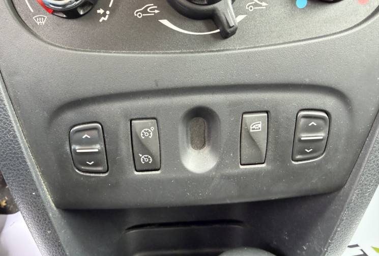 Dacia Sandero STEPWAY 1.5 DCI 90 CH PRESTIGE  - 1ERE MAIN