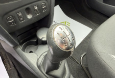 Dacia Sandero STEPWAY 1.5 DCI 90 CH PRESTIGE  - 1ERE MAIN