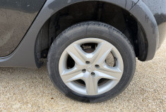 Dacia Sandero STEPWAY 1.5 DCI 90 CH PRESTIGE 