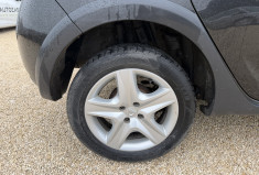 Dacia Sandero STEPWAY 1.5 DCI 90 CH PRESTIGE 