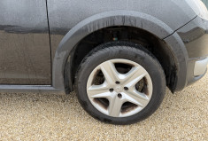 Dacia Sandero STEPWAY 1.5 DCI 90 CH PRESTIGE 