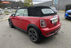 Mini Mini R57 Cooper S 1.6 i Turbo 175 CV - CUIR 