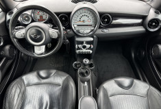 Mini Mini R57 Cooper S 1.6 i Turbo 175 CV - CUIR 