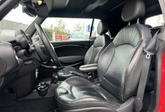 Mini Mini R57 Cooper S 1.6 i Turbo 175 CV - CUIR 