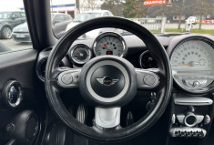 Mini Mini R57 Cooper S 1.6 i Turbo 175 CV - CUIR 