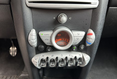 Mini Mini R57 Cooper S 1.6 i Turbo 175 CV - CUIR 