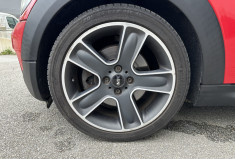 Mini Mini R57 Cooper S 1.6 i Turbo 175 CV - CUIR 