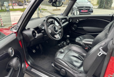 Mini Mini R57 Cooper S 1.6 i Turbo 175 CV - CUIR 
