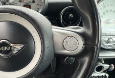 Mini Mini R57 Cooper S 1.6 i Turbo 175 CV - CUIR 