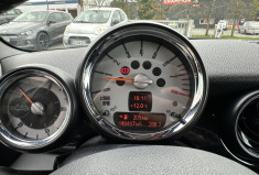 Mini Mini R57 Cooper S 1.6 i Turbo 175 CV - CUIR 