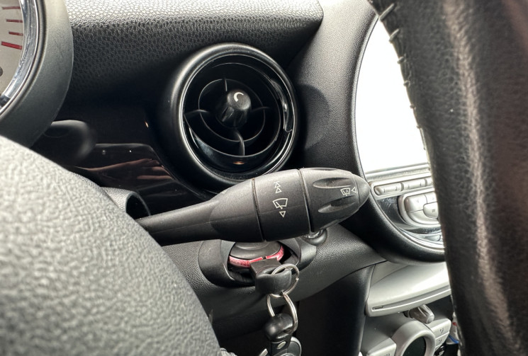 Mini Mini R57 Cooper S 1.6 i Turbo 175 CV - CUIR 