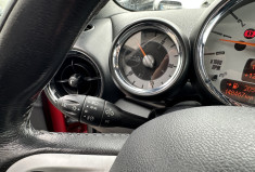 Mini Mini R57 Cooper S 1.6 i Turbo 175 CV - CUIR 