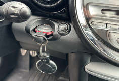 Mini Mini R57 Cooper S 1.6 i Turbo 175 CV - CUIR 