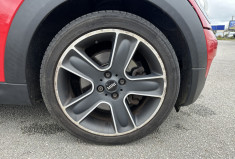 Mini Mini R57 Cooper S 1.6 i Turbo 175 CV - CUIR 