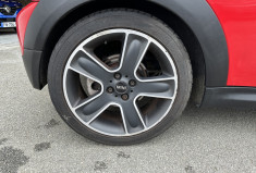 Mini Mini R57 Cooper S 1.6 i Turbo 175 CV - CUIR 