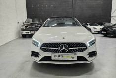 Mercedes Classe A 250e 218 cv AMG line / pack premium plus / origine france / suivi concession 
