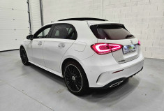 Mercedes Classe A 250e 218 cv AMG line / pack premium plus / origine france / suivi concession 
