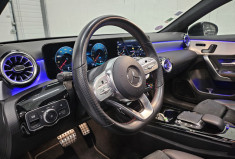 Mercedes Classe A 250e 218 cv AMG line / pack premium plus / origine france / suivi concession 