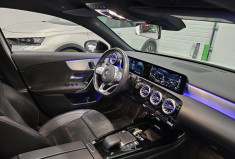 Mercedes Classe A 250e 218 cv AMG line / pack premium plus / origine france / suivi concession 