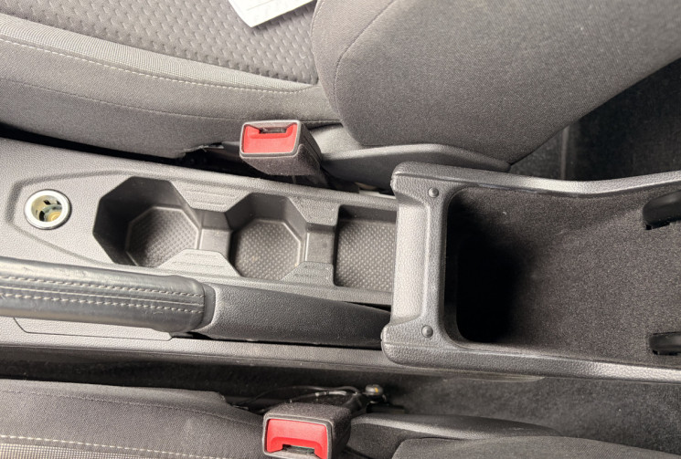 Volkswagen Polo 1.0 TSI 95ch Life