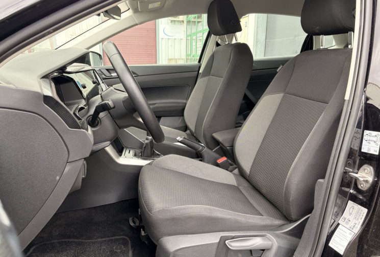 Volkswagen Polo 1.0 TSI 95ch Life