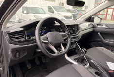 Volkswagen Polo 1.0 TSI 95ch Life