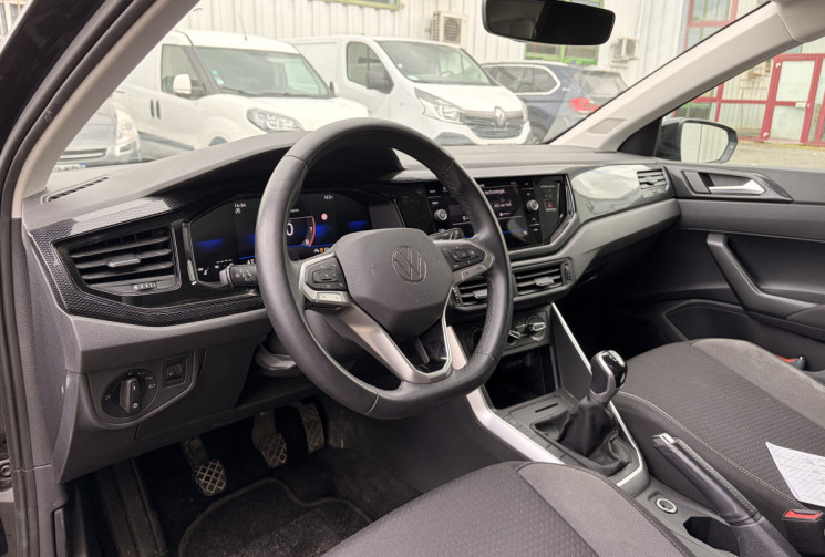 Volkswagen Polo 1.0 TSI 95ch Life