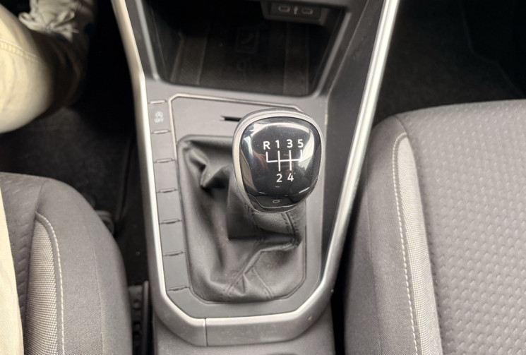 Volkswagen Polo 1.0 TSI 95ch Life