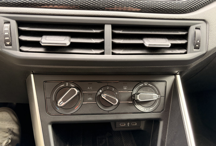 Volkswagen Polo 1.0 TSI 95ch Life