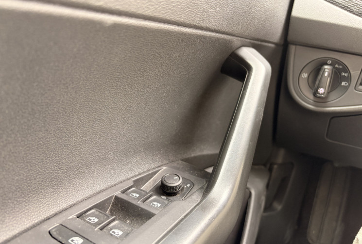 Volkswagen Polo 1.0 TSI 95ch Life