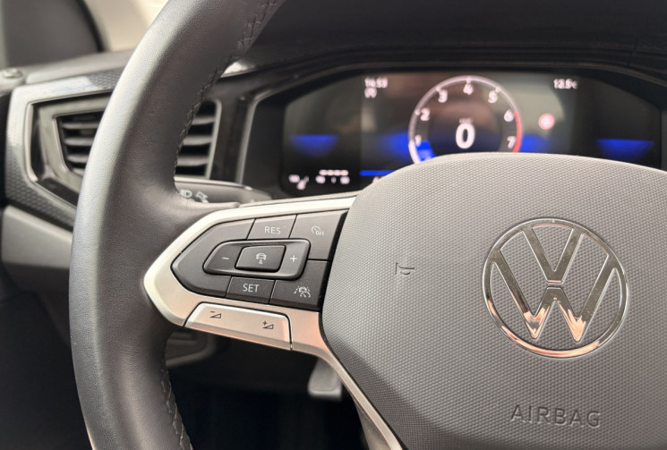 Volkswagen Polo 1.0 TSI 95ch Life