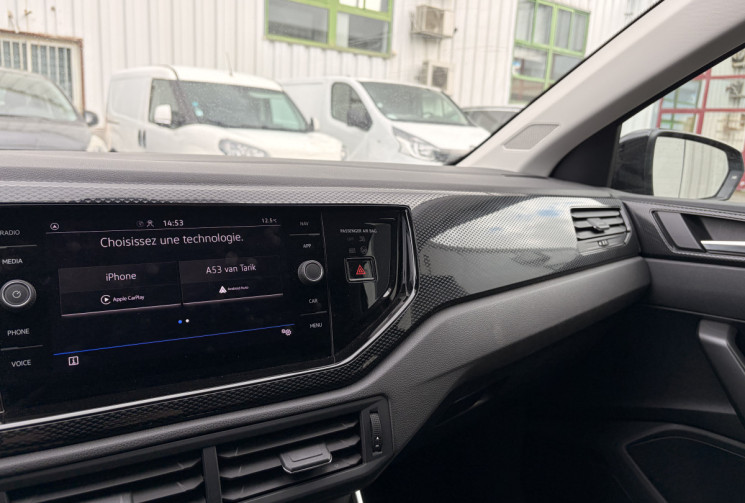 Volkswagen Polo 1.0 TSI 95ch Life