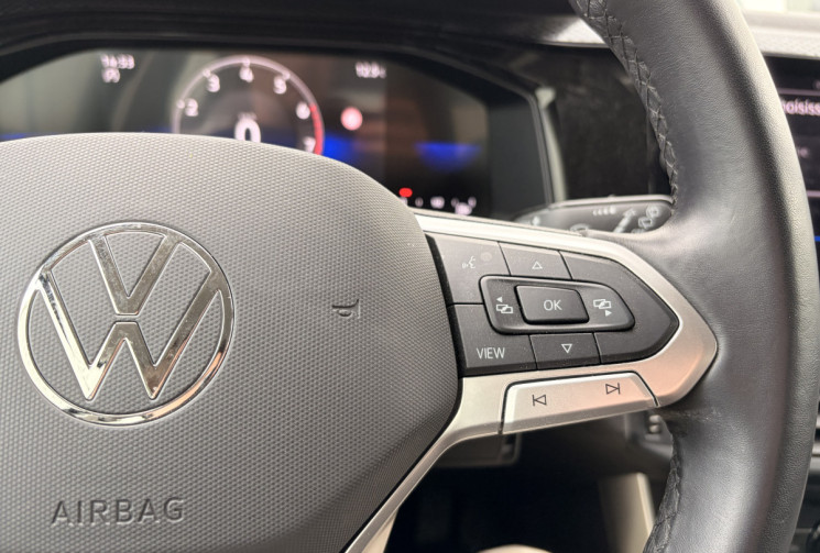 Volkswagen Polo 1.0 TSI 95ch Life