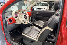 FIAT 500C 1.2 8V 69 CH CLUB DUALOGIC