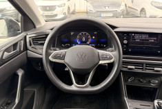 Volkswagen Polo 1.0 TSI 95ch Life