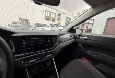 Volkswagen Polo 1.0 TSI 95ch Life