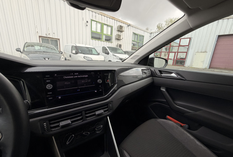 Volkswagen Polo 1.0 TSI 95ch Life