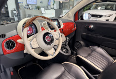 FIAT 500C 1.2 8V 69 CH CLUB DUALOGIC