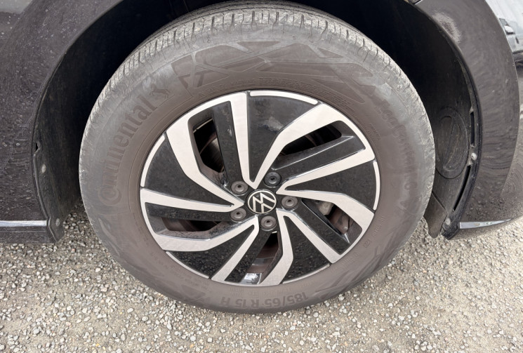 Volkswagen Polo 1.0 TSI 95ch Life