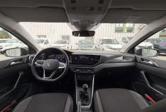 Volkswagen Polo 1.0 TSI 95ch Life