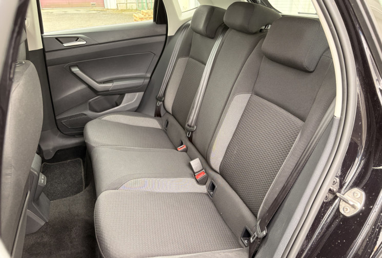 Volkswagen Polo 1.0 TSI 95ch Life