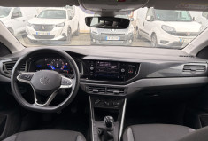 Volkswagen Polo 1.0 TSI 95ch Life